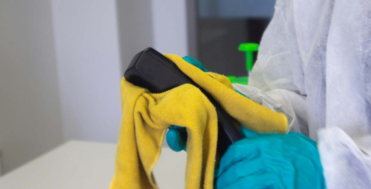 Trusted residential cleaning experts you can rely on