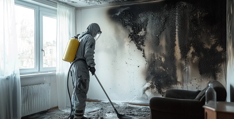 Water Damage Restoration Lancaster CA: Fast, Reliable Cleanup