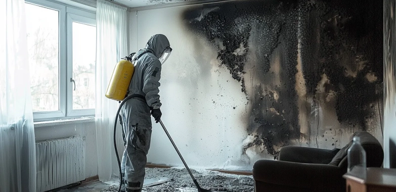 Water Damage Restoration Lancaster CA: Fast, Reliable Cleanup