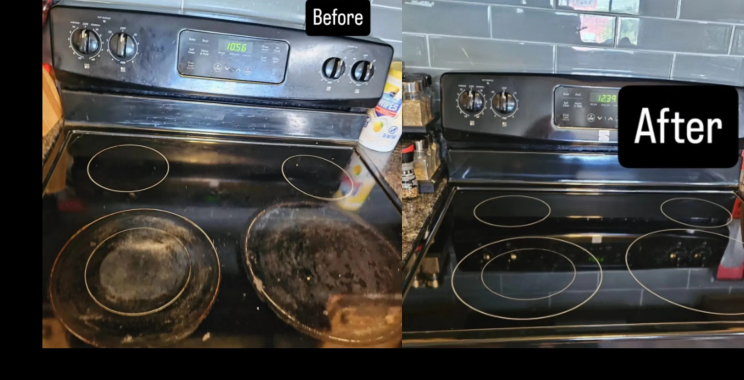 Eco friendly home cleaning services for a safer, cleaner home