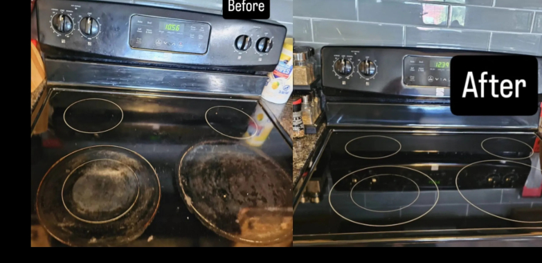 Eco friendly home cleaning services for a safer, cleaner home