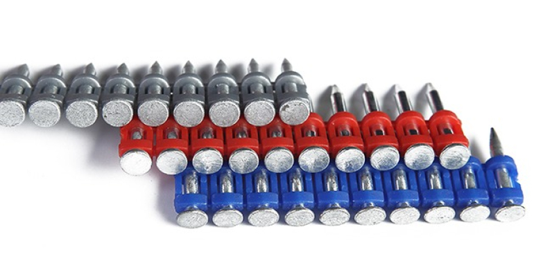 Power Pin Nails Factory: High-Quality Fasteners for Precision Work