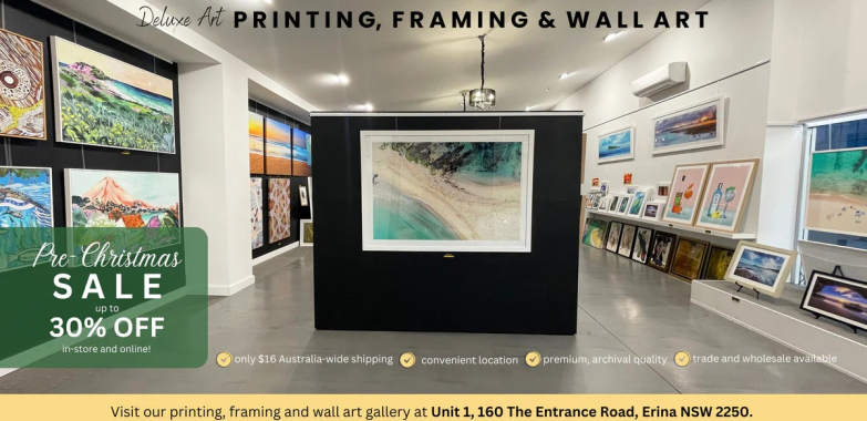 Fine Art Printing: Preserving Detail with Museum-Grade Quality