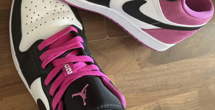 Travis Scott Dark Mocha: A Limited-Edition Sneaker Look