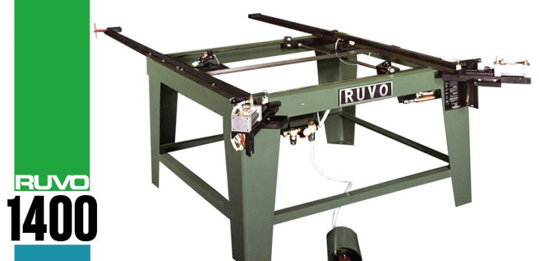 Automated Door Building Equipment: Boosting Precision and Throughput