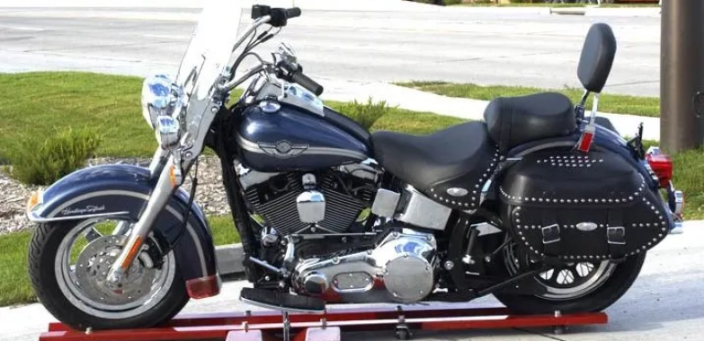 Car Dollies Garage: Move Your Vehicle with Ease