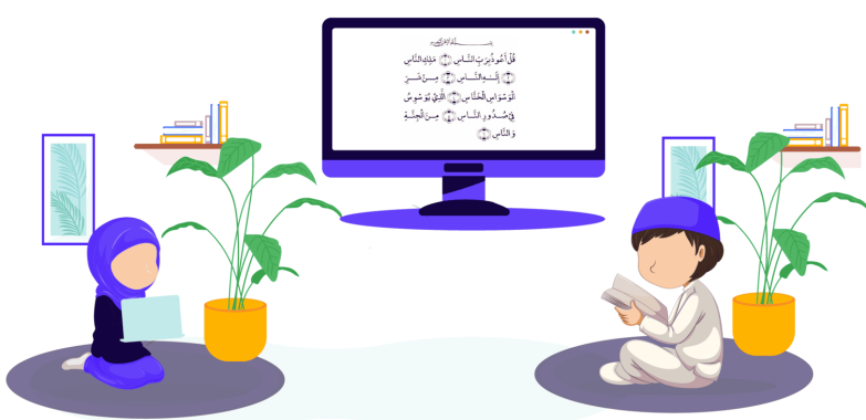 Online Quran Learning for Beginners: Start with Flexible, Guided Lessons