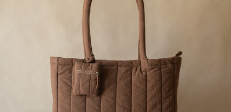 Makeup Pouch: Durable, Travel-Ready Organizer for Your Cosmetics