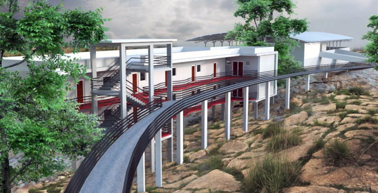 Efficient Precast Concrete Design for Faster, Safer Builds