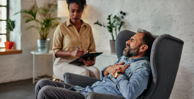 OCD Treatment in Connecticut: Practical, Compassionate Options