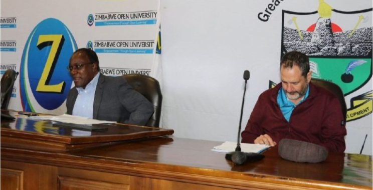 Post Doctoral Certificate Programs: Targeted, Career-Ready Credentials