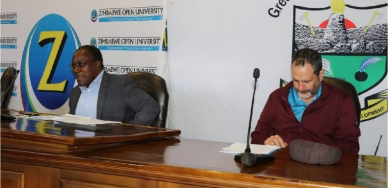 Post Doctoral Certificate Programs: Targeted, Career-Ready Credentials