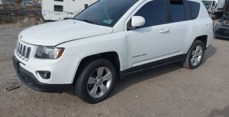 Crashed Cars Auction: Find Value in Salvage Vehicles