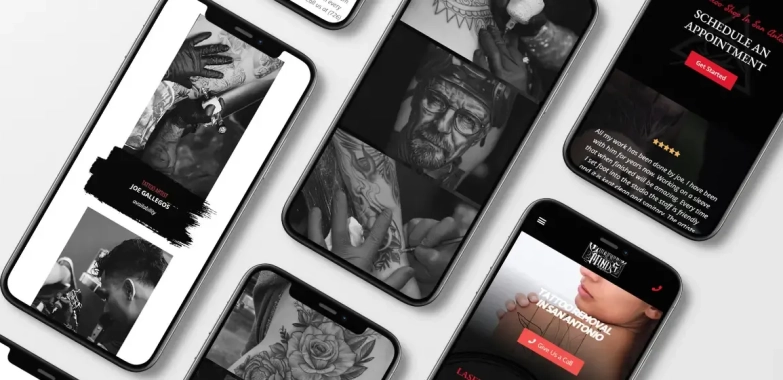 Ecommerce Website Design Experts for Conversion-Driven Growth