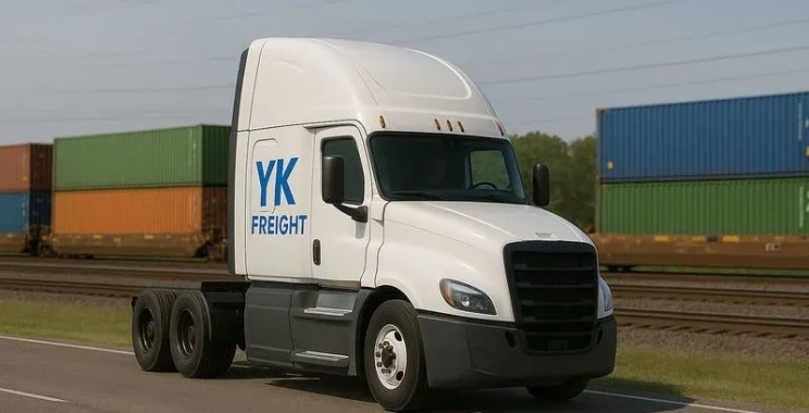 Drayage Atlanta: Fast, Reliable Port-to-Warehouse Service