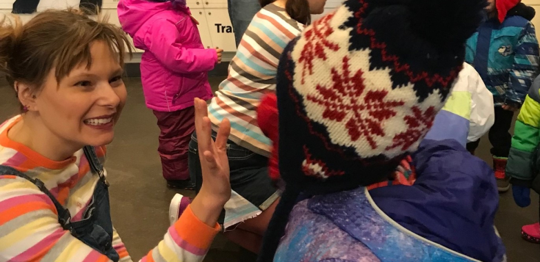 Daycare near Downtown Edmonton – trusted options close to the core