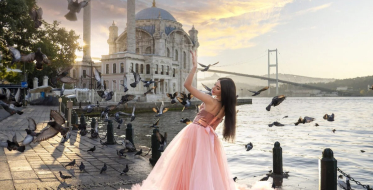 Book luxury hotels Turkey: Insider picks