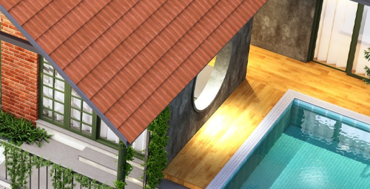 Best Thanal Waterfall Resort: A Hidden Jungle Retreat by the Falls