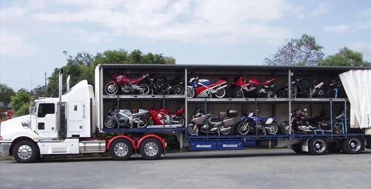 Reliable Auto Transportation Services for Your Vehicle