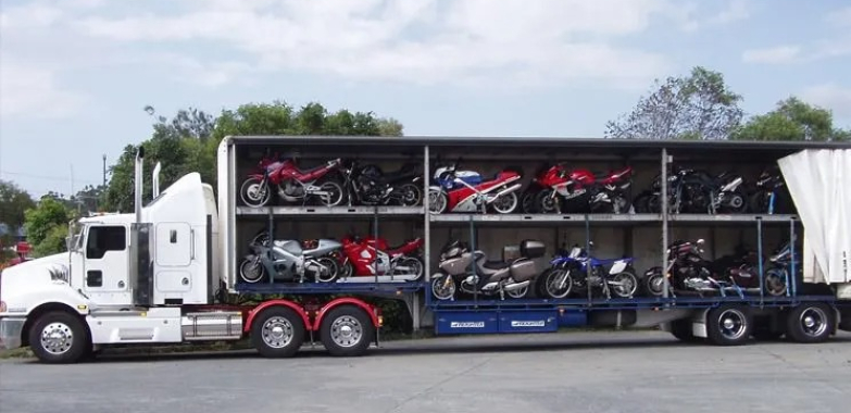 Reliable Auto Transportation Services for Your Vehicle