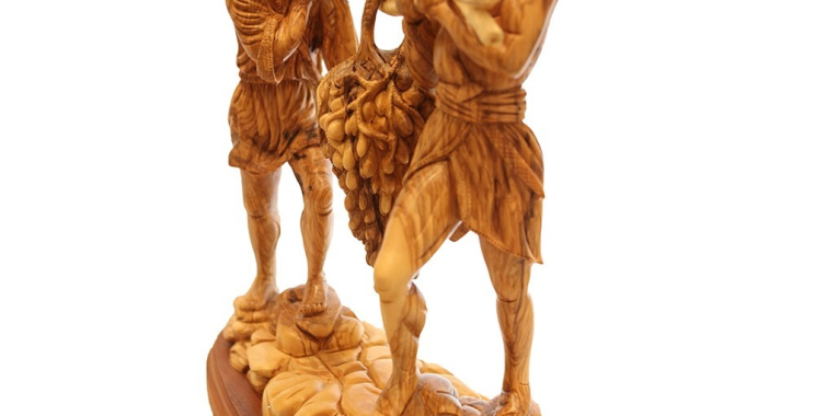 Bethlehem Store: Local crafts, pastries, and gifts