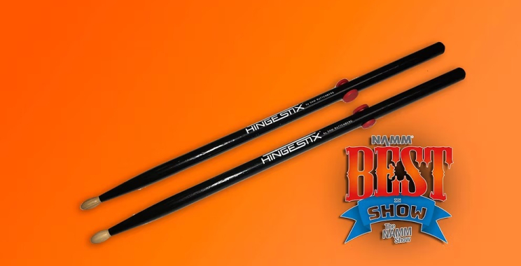 Beginners Drum Sticks: Quick Start for New Drummers