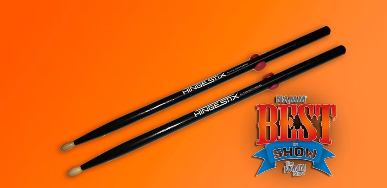 Beginners Drum Sticks: Quick Start for New Drummers