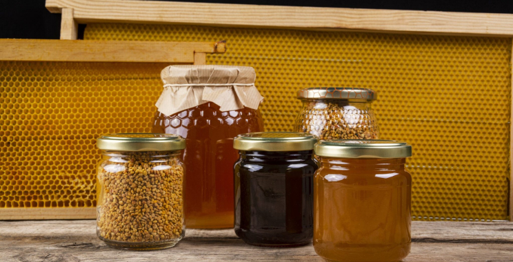 Marketplace for Home Based Food Sellers: Connect, Sell, Grow