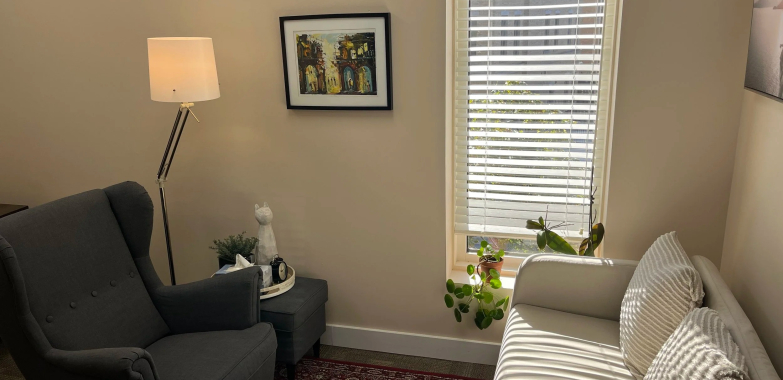 Anxiety And Depression Specialist — compassionate, evidence-based care