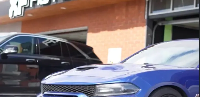 Auto Collision Shop Near Me — Fast, Trusted Body Repair