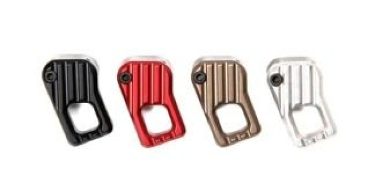 Design Your Own Rifle: A Thoughtful, Legal Approach