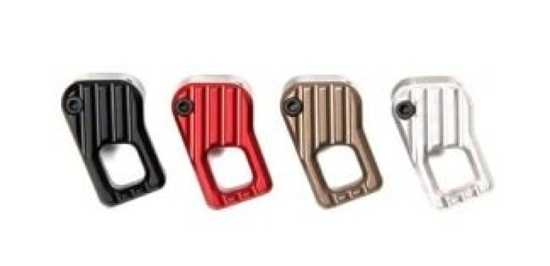 Design Your Own Rifle: A Thoughtful, Legal Approach