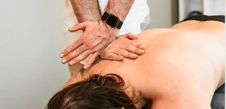 Soft tissue therapy for muscle knots: relief, mobility, and lasting ease