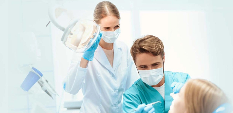 Teledentist: Convenient remote dental care