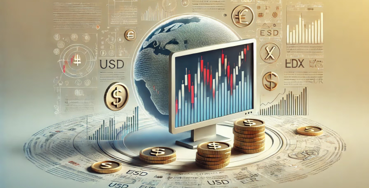 Swing Trade Forex Signals: Realistic, Actionable Market Edge