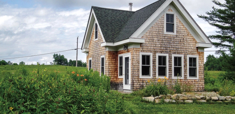 Modular ADU: Flexible, fast-to-build living spaces