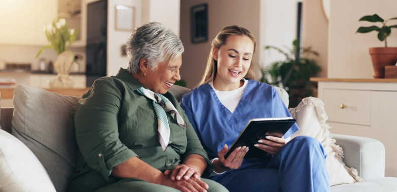 Healthcare recruiting agency that fits your mission