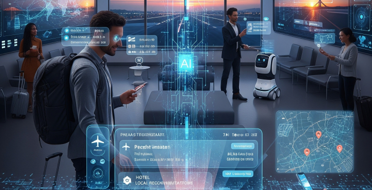 Hotel and Vacation Rental Growth Solutions: Grow Occupancy and Revenue