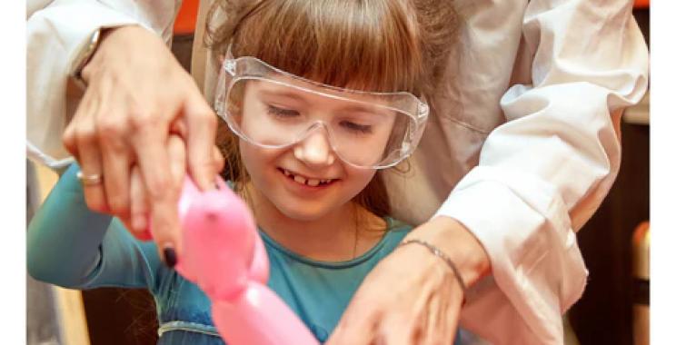 Create a Magical Princess Party for Melbourne