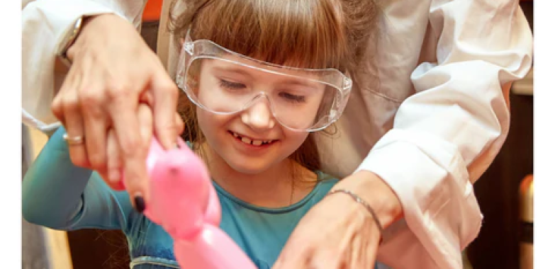 Create a Magical Princess Party for Melbourne