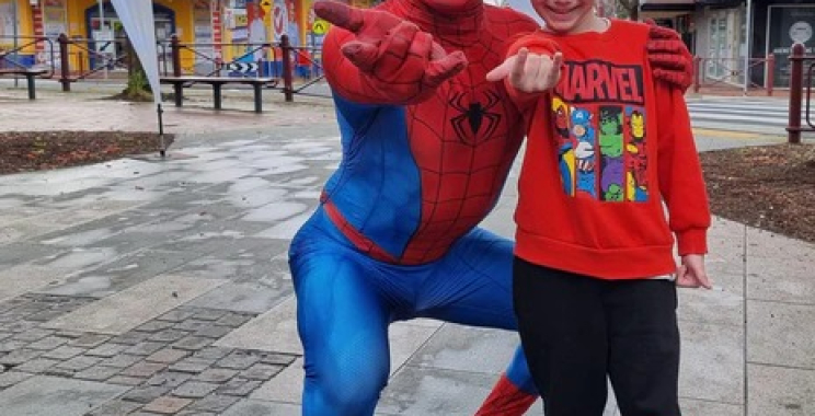 Top Kids Party Entertainers Brisbane for Your Next Event