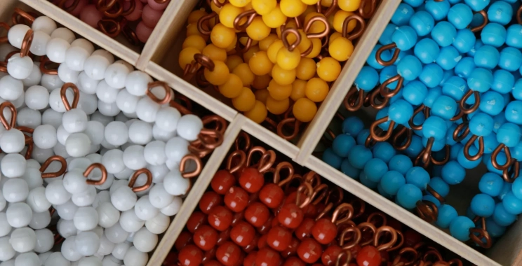 Discover Montessori Materials USA for Hands-On Learning