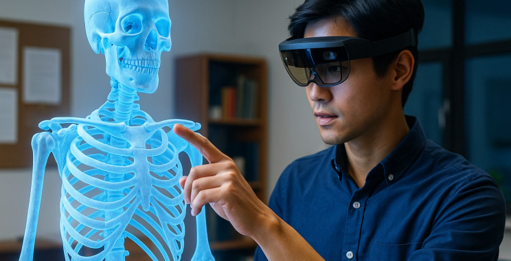 VR App Development Services: Elevate Your Immersive Experience