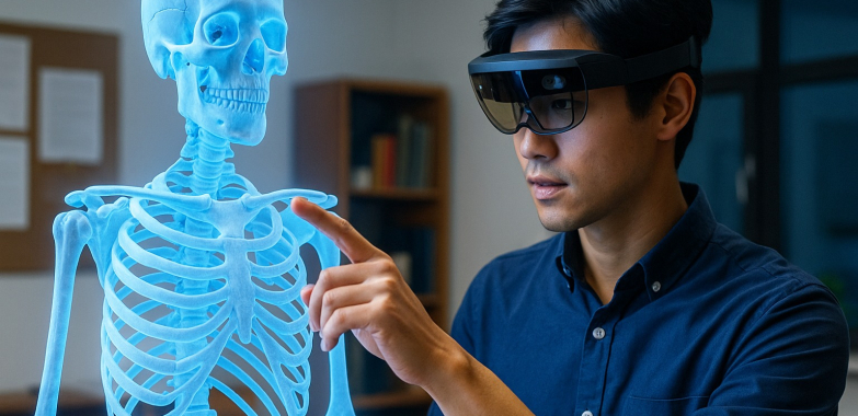 VR App Development Services: Elevate Your Immersive Experience