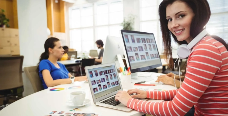 Top Australia Web Development Company for Local and Global Brands