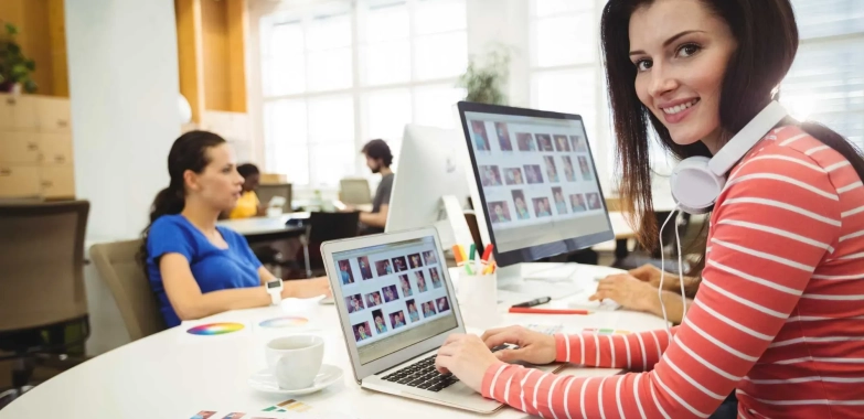 Top Australia Web Development Company for Local and Global Brands