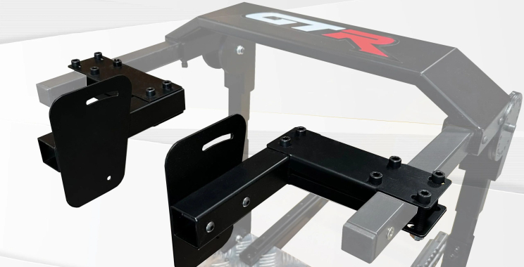 Racing Simulator Kit: Elevate Your Home Racing Setup