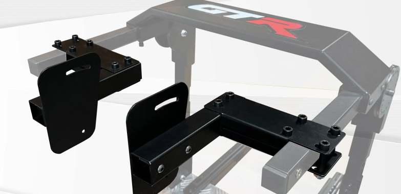 Racing Simulator Kit: Elevate Your Home Racing Setup