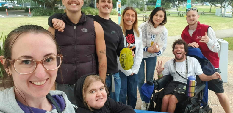 Ndis Daily Living Support Gold Coast: Compassionate, Reliable Care