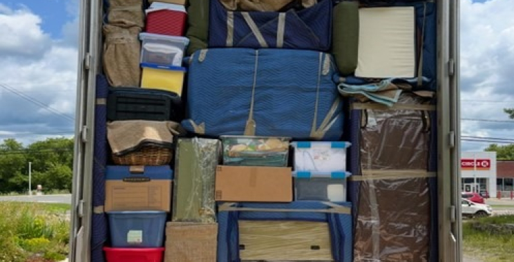 Top Canadian Long Distance Moving Companies to Consider